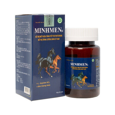 Minhmen - Cách chống xuất tinh sớm, trị rối loạn cương dương nhanh