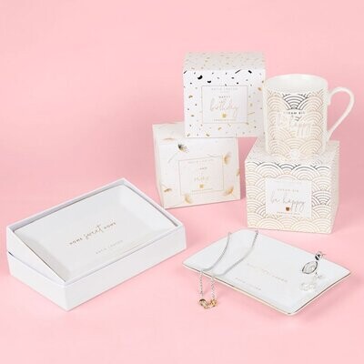 Katie Loxton - Home, Candles & Stationary