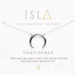Necklace - Confidence