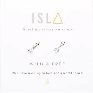 Earrings - Wild & Free