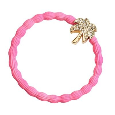 Bling - Palm Neon Pink