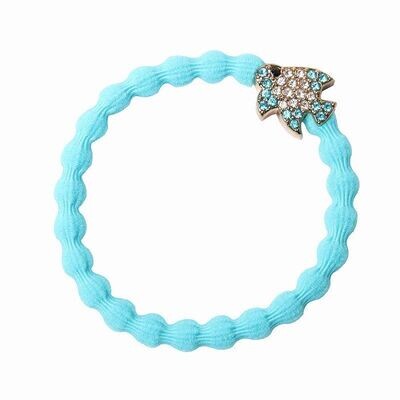 Bling - Tropical Fish Neon Blue