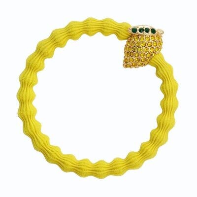 Bling - Lemon Sunshine Yellow