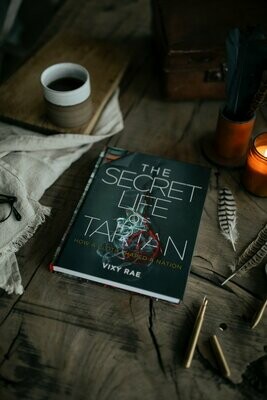 "The Secret Life of Tartan"