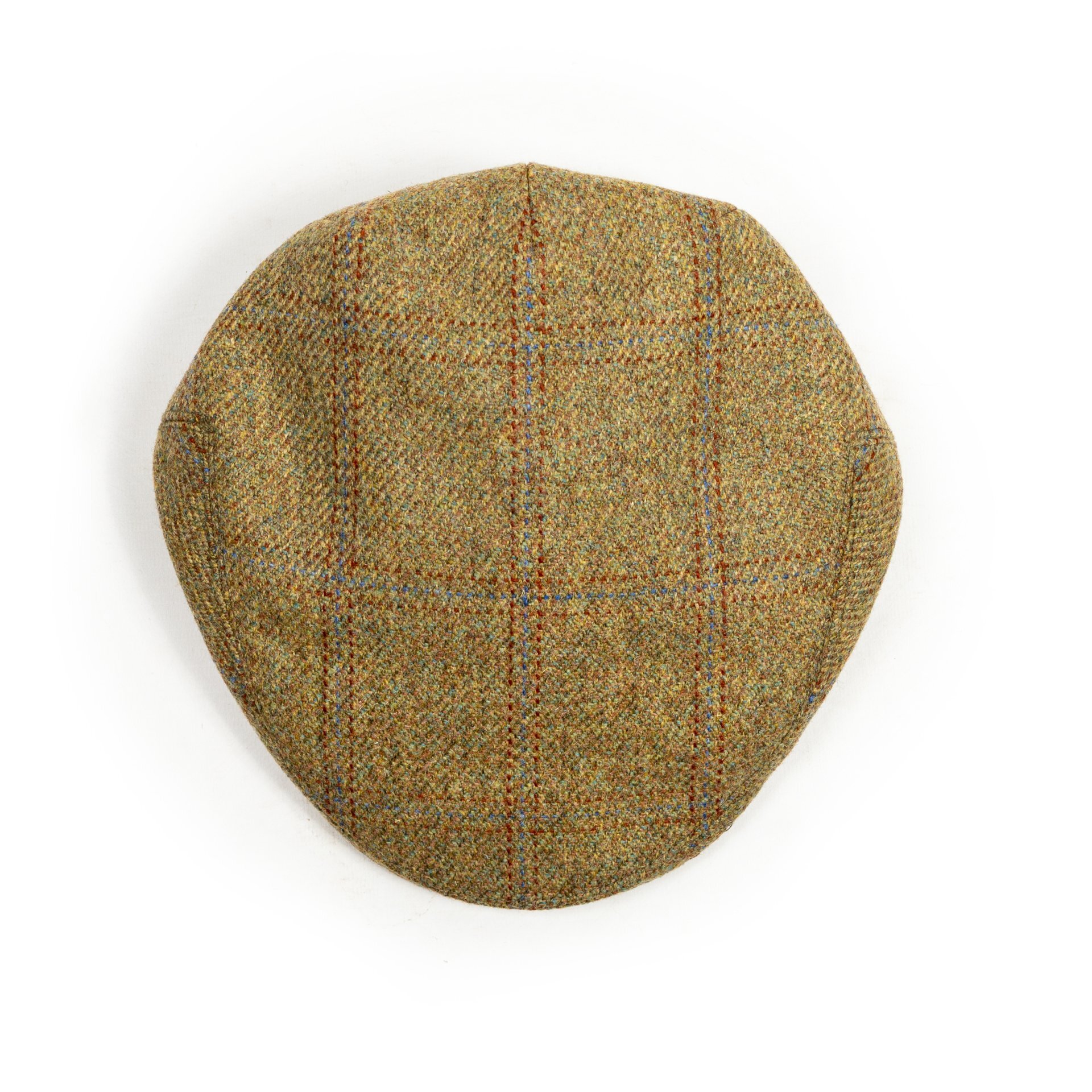 Floppy store flat cap