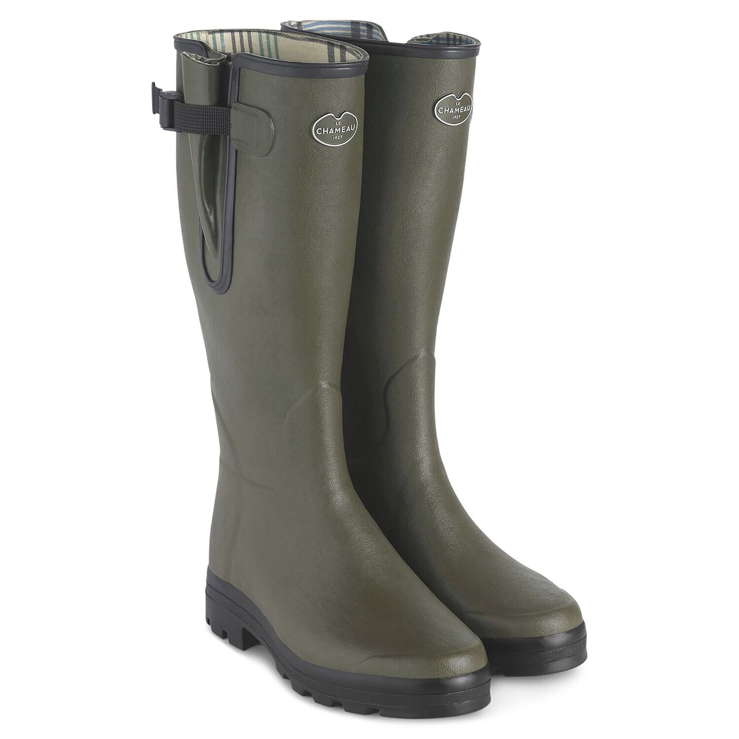 Breathable wellies shop