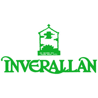 Inverallan