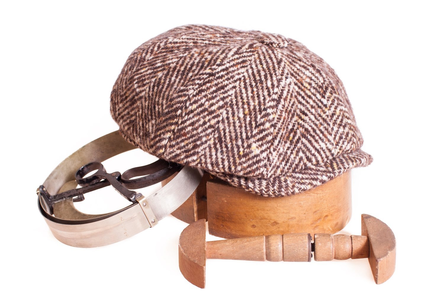 olney caps