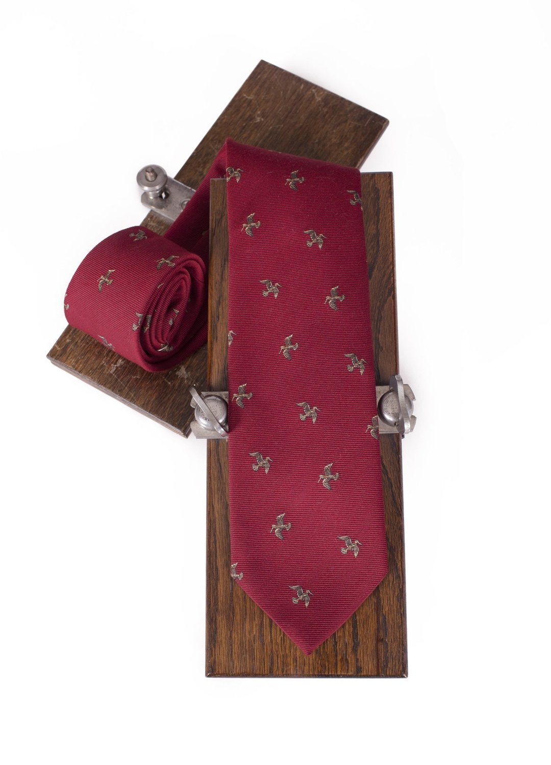 Game Tie
