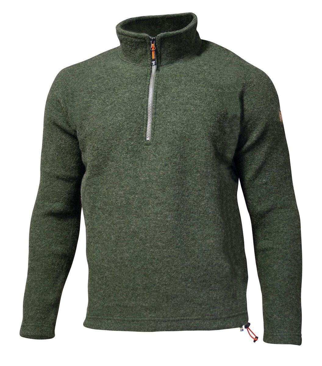 Ivanhoe - Brodal Half Zip (Mens)