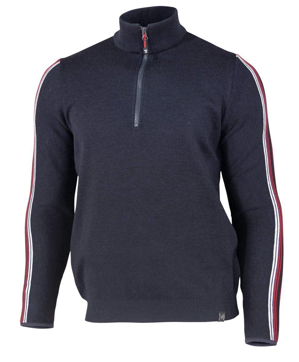 Bode Half Zip