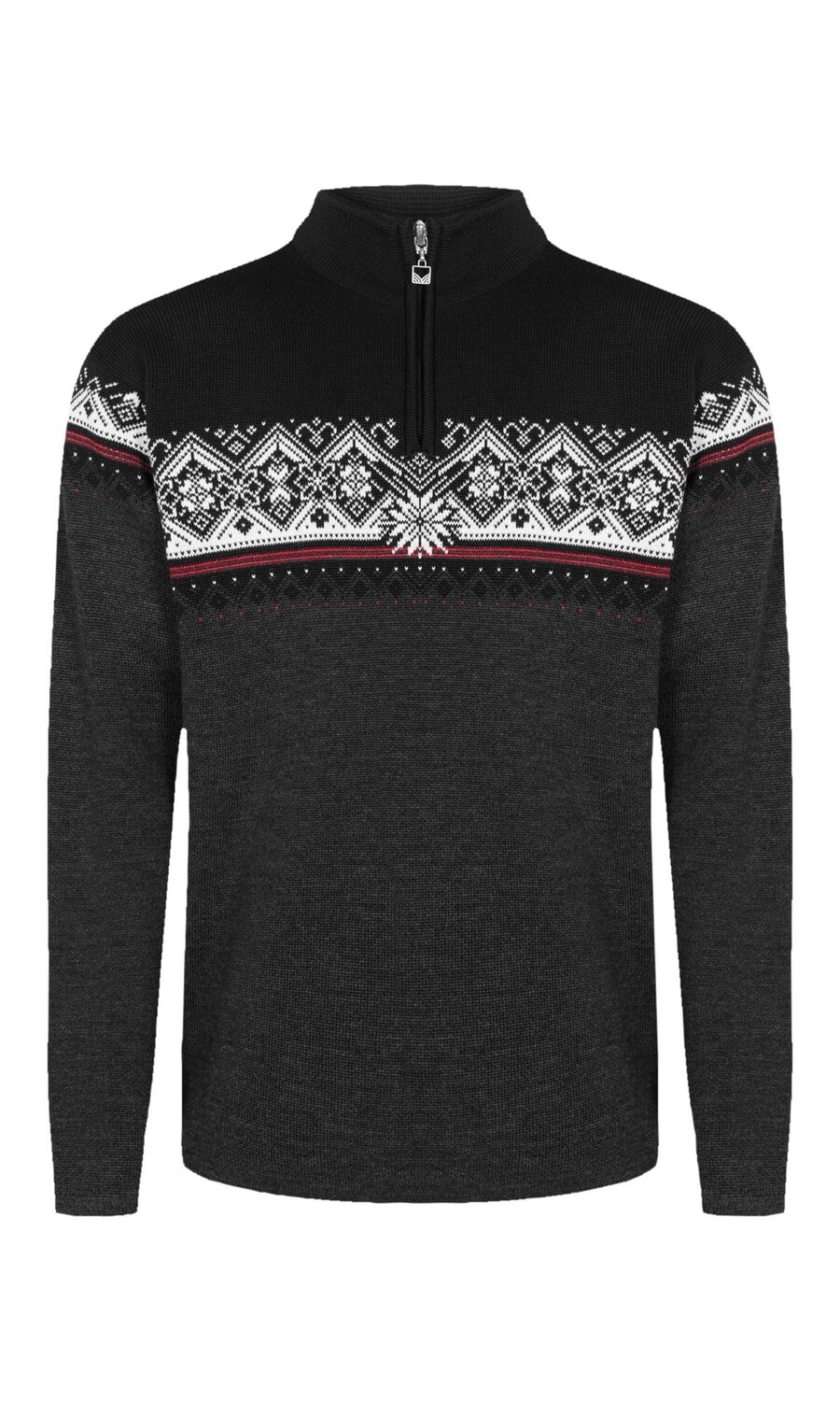 Moritz Half Zip (Mens)