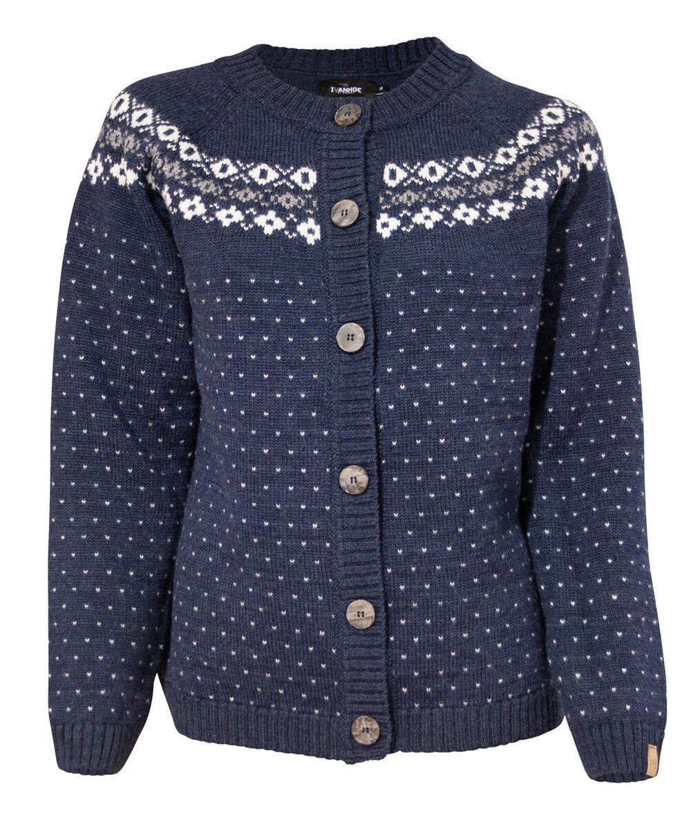 Sire Cardigan (Ladies)
