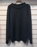 Norwool Crew Neck Worsted Yarn