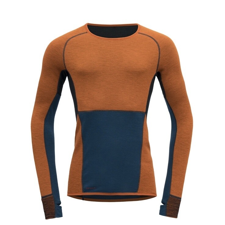 Tuvegga Crew (Mens) - 250 g/m2