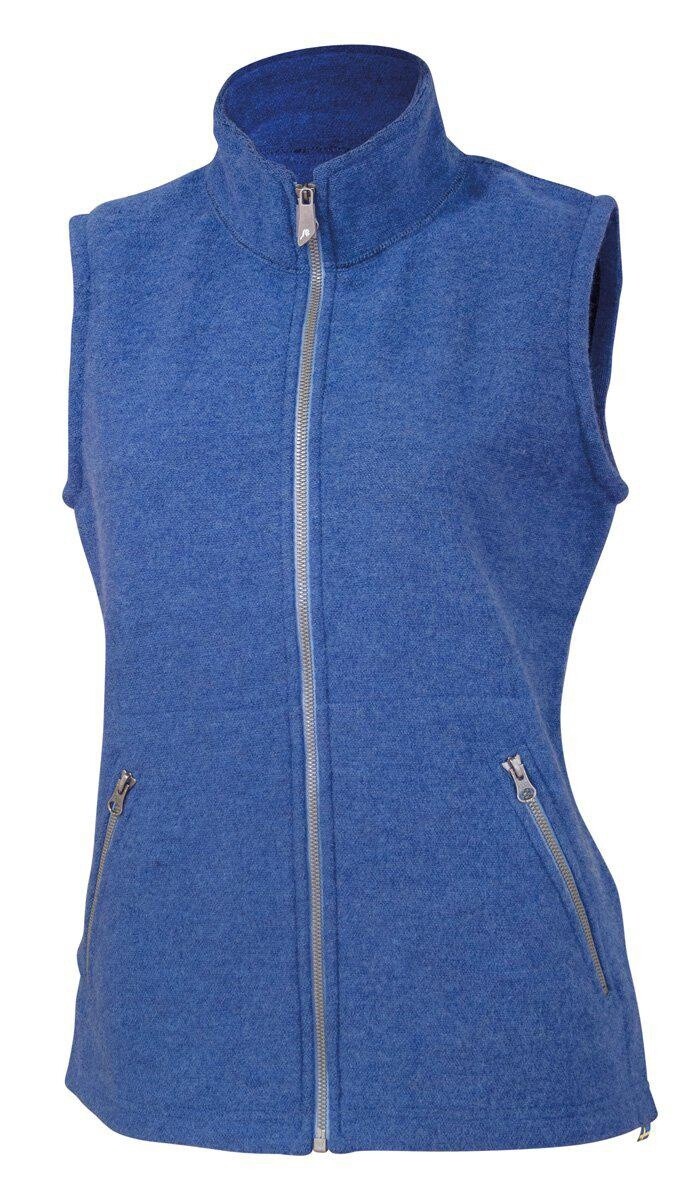 Flora Vest (Ladies)