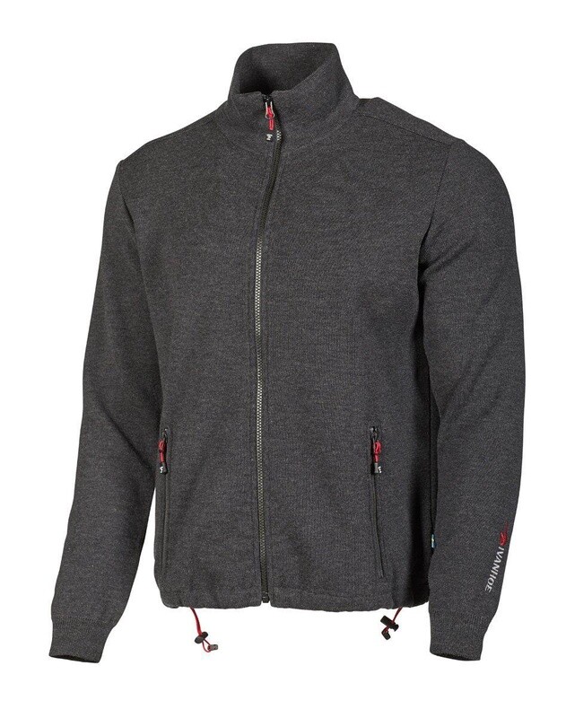 Hadar Full Zip