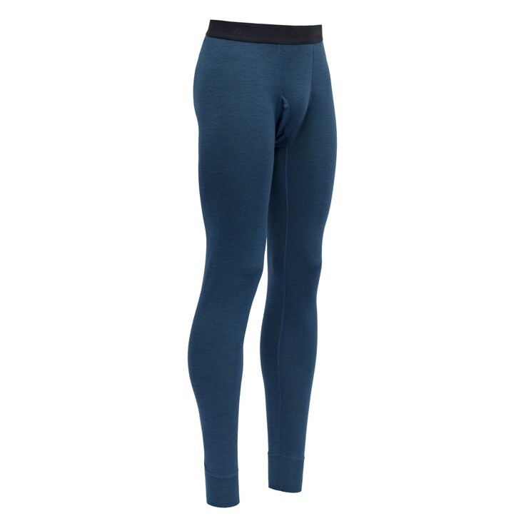 Duo Active Long Johns (Mens) - 205 g/m2