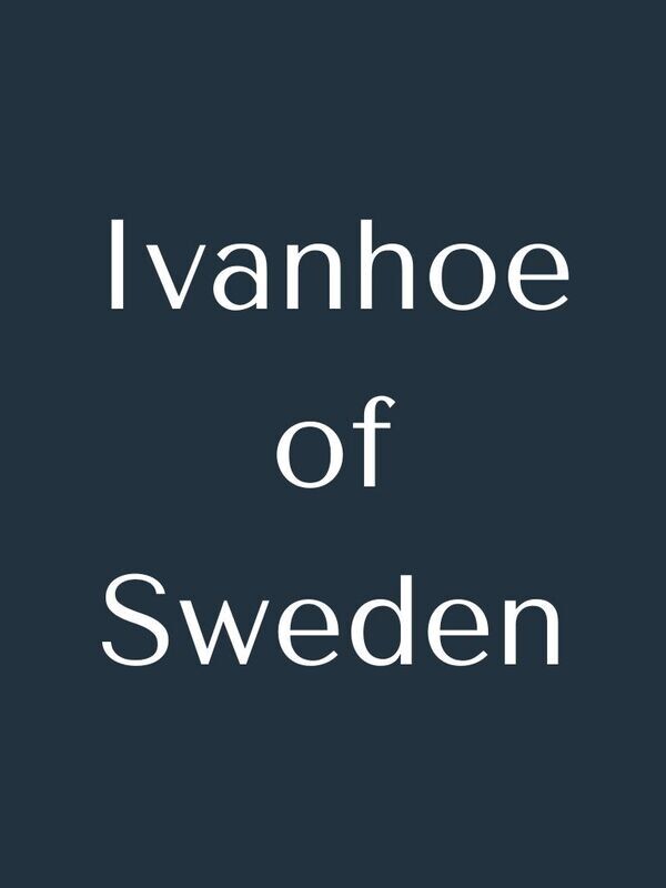 Ivanhoe