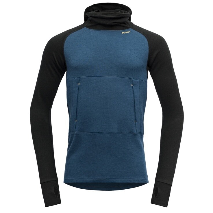 Arctic Expedition Hood (Mens) - 310 g/m2