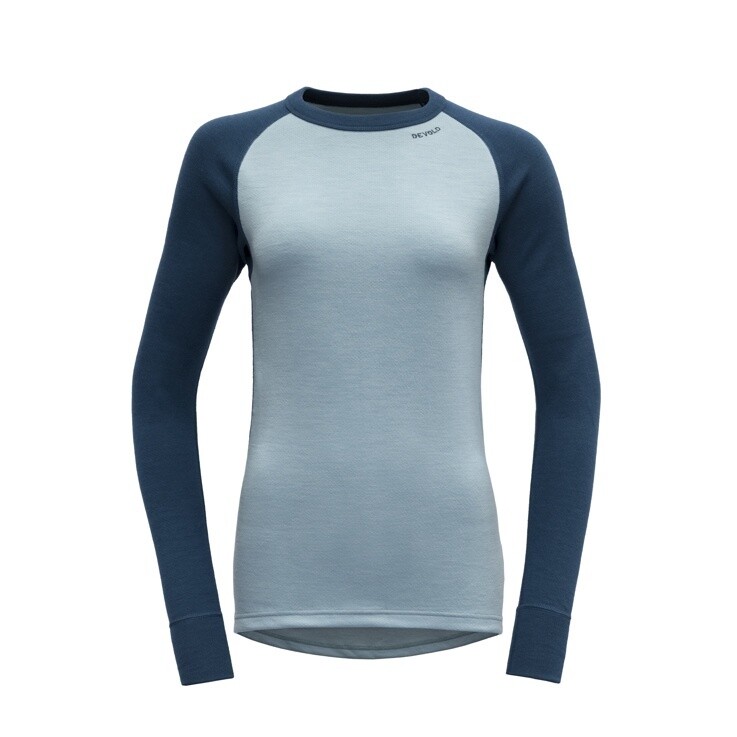 Expedition Crew Neck (Ladies) - 235 g/m2