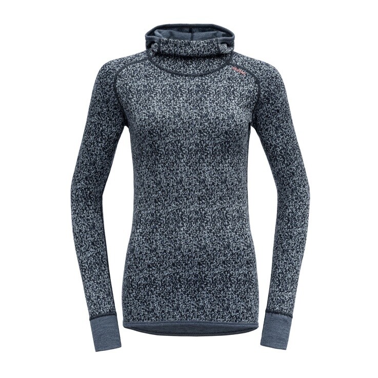 Kvitegga Hood (Ladies) - 230 g/m2