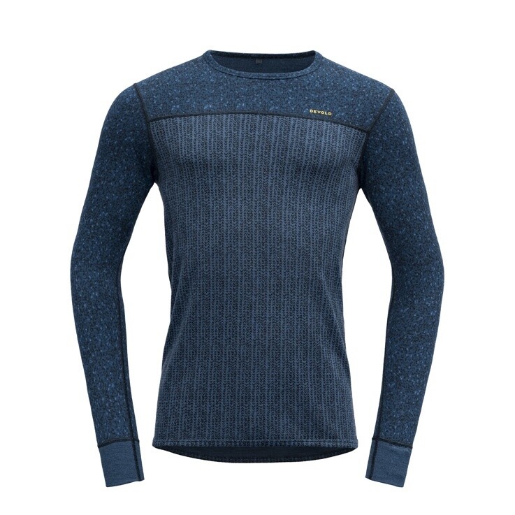 Kvitegga Crew Neck (Mens) - 230 g/m2