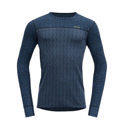 Kvitegga Crew Neck (Mens) - 230 g/m2