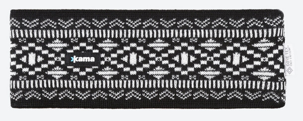 (CW74) Headband Kama