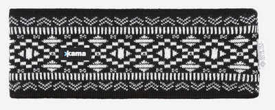 (CW74) Headband Kama