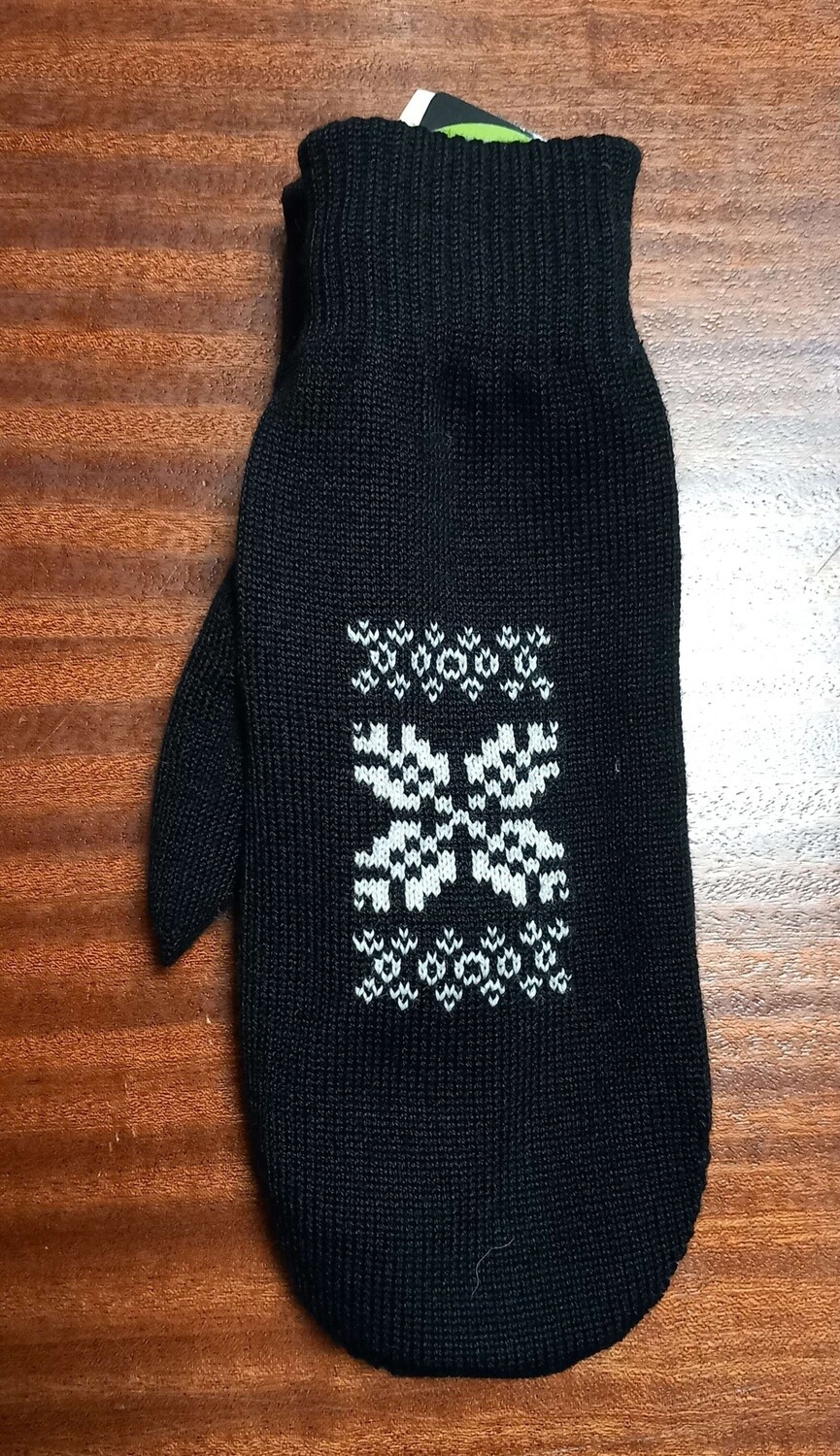 (R106) MItten