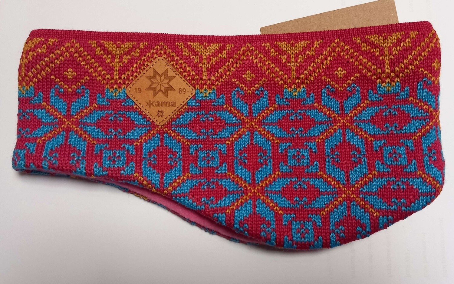 (C65) Headband Kama