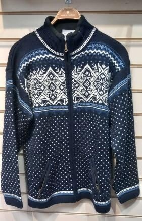 Gjestal (95C-29U) Full Zip