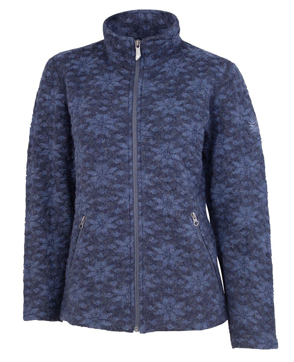 Nanne Jacket (Ladies)
