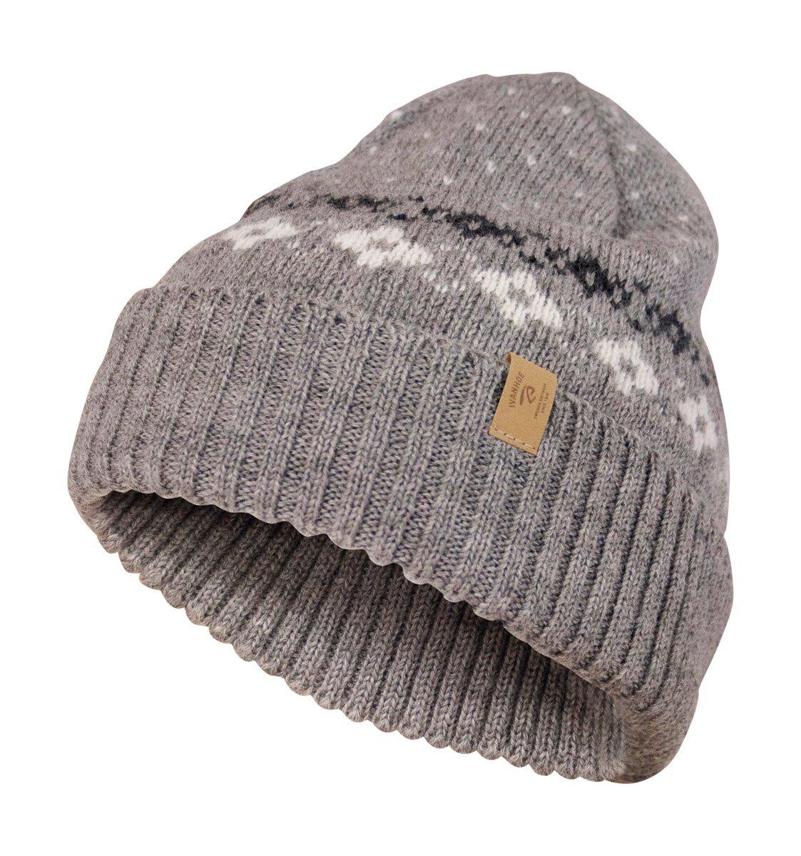 Ivanhoe - Sire Hat, Colour: Grey, Size: One, Style: Hat