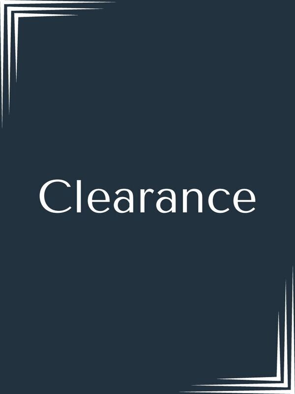 Clearance