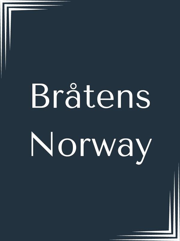 Bråtens