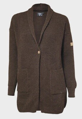 Daisy - Undyed Wool (Ladies)