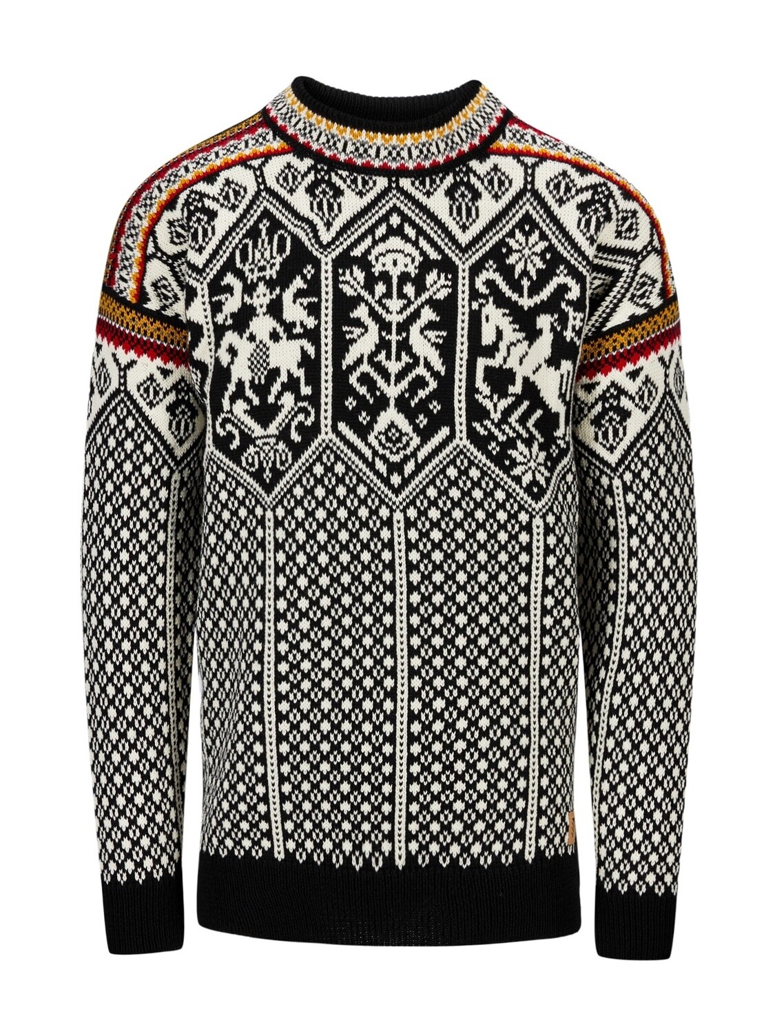 Lillehammer 1994 Crew Neck (Mens)