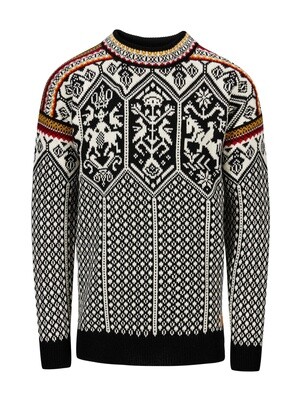 Lillehammer 1994 Crew Neck (Mens)