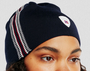 Mt. Olympus Hat
