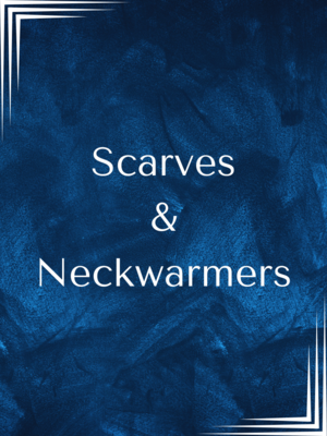 Scarves/Neckwarmers