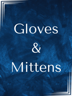 Gloves/Mittens