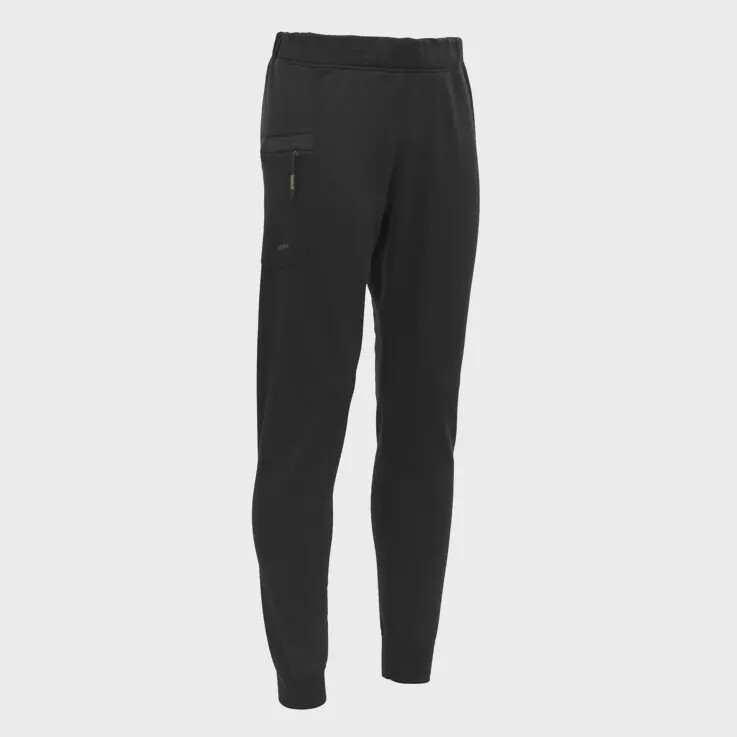 Devold - Nibba Merino Pants (Mens) - 210g/m2, Colour: Caviar, Size: S, Style: Base Layer