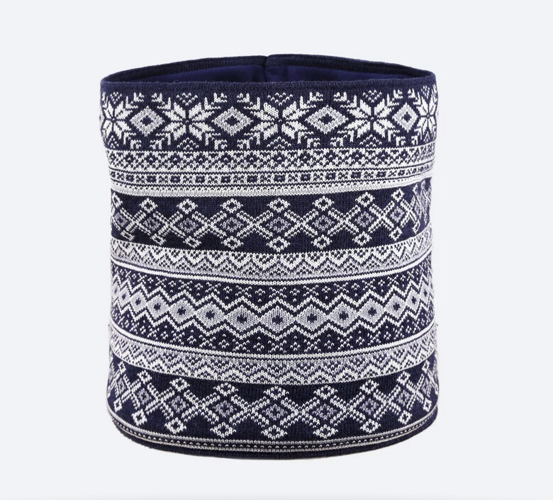 (S28) Kama Neckwarmer