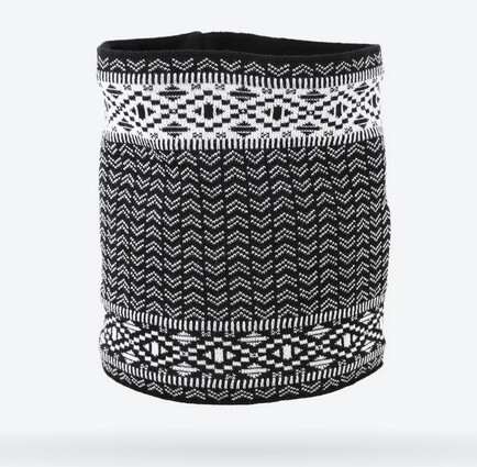 (S34) Kama Neckwarmer