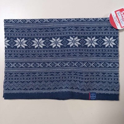Setesdal Neckwarmer (H.o.Y)