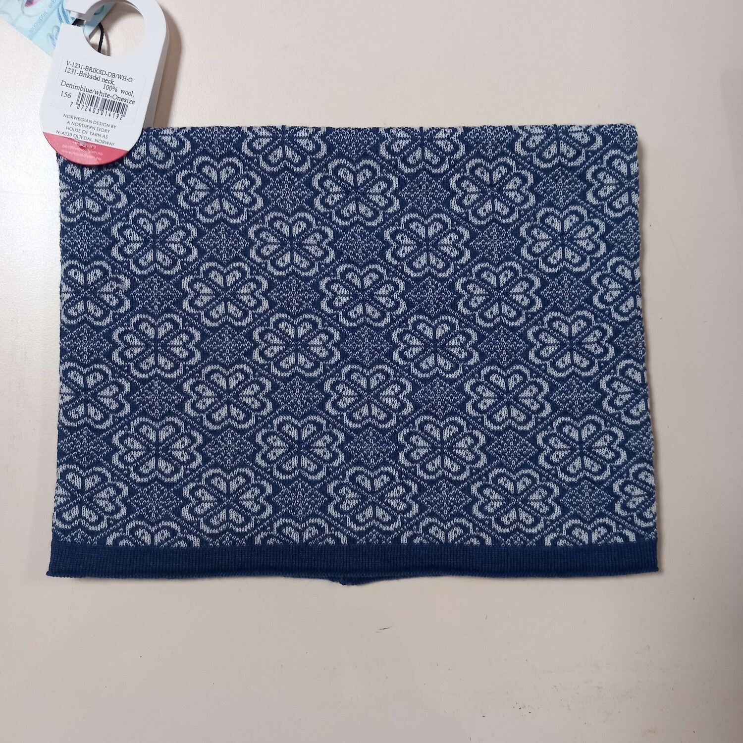 Briksdal Neckwarmer (H.o.Y)