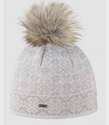 (A173) Merino Beanie Kama