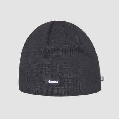 (AW19) Merino Beanie Kama